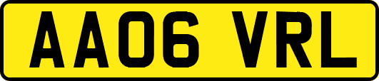 AA06VRL