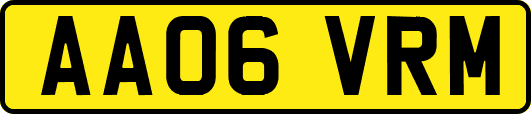 AA06VRM