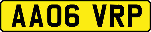 AA06VRP