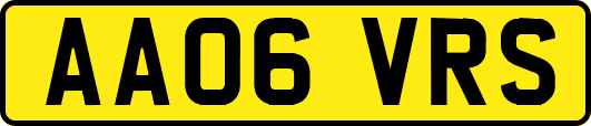 AA06VRS