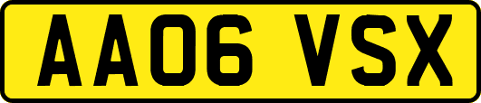 AA06VSX