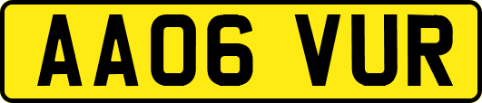 AA06VUR
