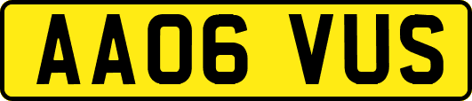 AA06VUS