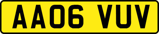 AA06VUV