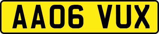 AA06VUX