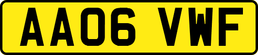 AA06VWF