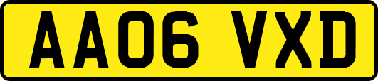 AA06VXD
