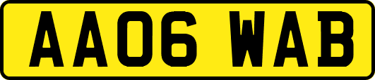 AA06WAB