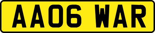 AA06WAR