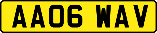 AA06WAV