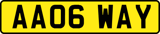 AA06WAY