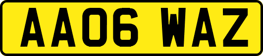AA06WAZ