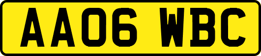AA06WBC
