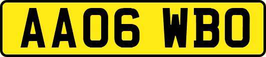 AA06WBO
