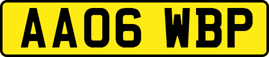 AA06WBP