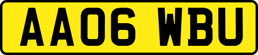 AA06WBU