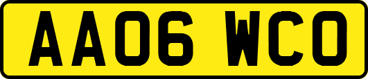 AA06WCO