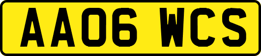 AA06WCS
