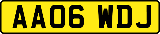 AA06WDJ
