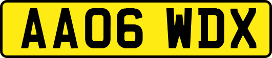 AA06WDX