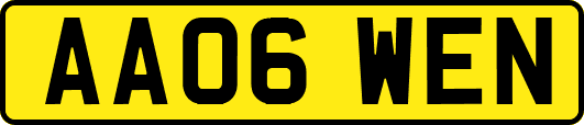 AA06WEN