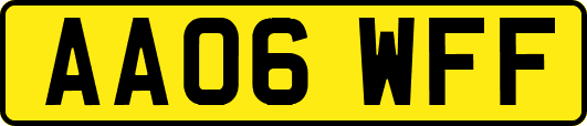 AA06WFF