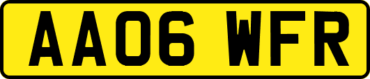 AA06WFR