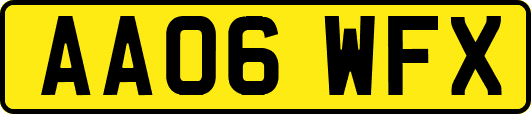 AA06WFX