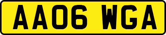 AA06WGA