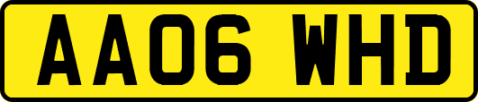 AA06WHD