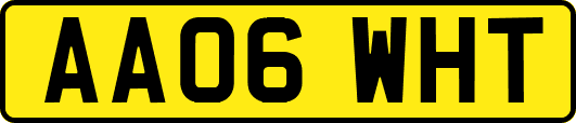 AA06WHT