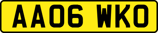 AA06WKO