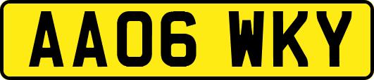 AA06WKY