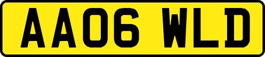 AA06WLD