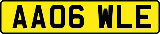 AA06WLE