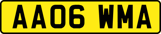 AA06WMA