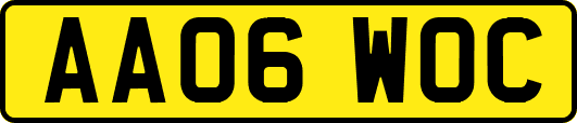 AA06WOC
