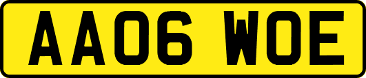 AA06WOE