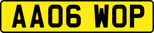 AA06WOP