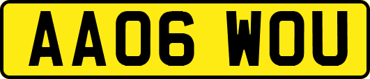 AA06WOU