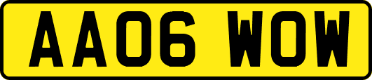 AA06WOW