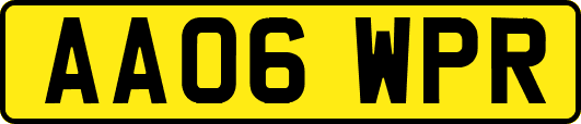 AA06WPR