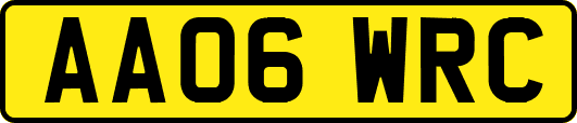 AA06WRC