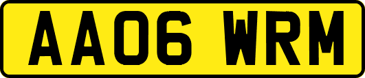 AA06WRM