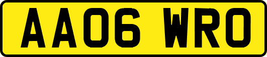 AA06WRO