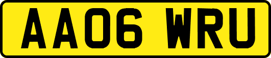 AA06WRU