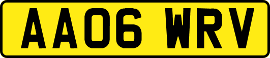 AA06WRV