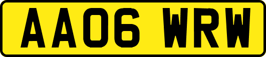 AA06WRW