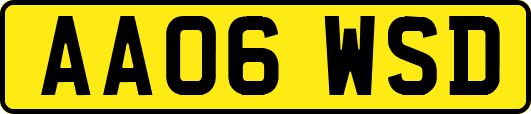 AA06WSD