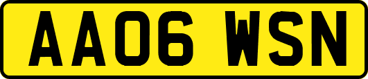 AA06WSN